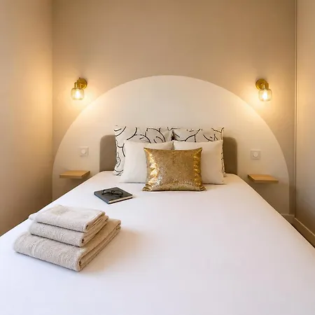 Monaco Walk Luxury Lejlighed Beausoleil