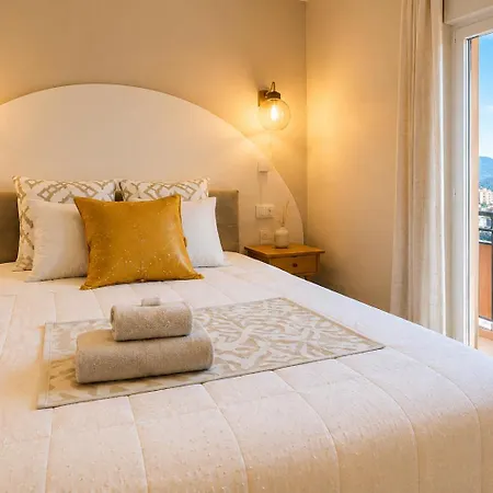 Apartman Monaco Walk Luxury