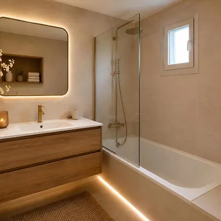 Monaco Walk Luxury * Beausoleil