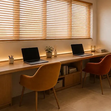 Monaco Walk Luxury Apartman Beausoleil