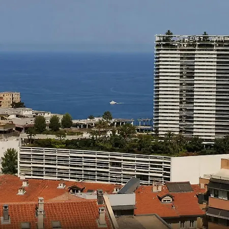 Apartman Monaco Walk Luxury *