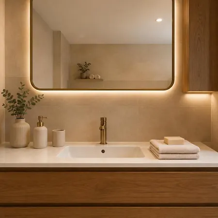 Monaco Walk Luxury Lejlighed Beausoleil