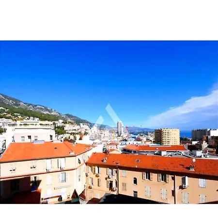 Monaco Walk Luxury * Beausoleil